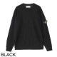 STONE ISLAND ストーンアイランド クルーネック ニット メンズ