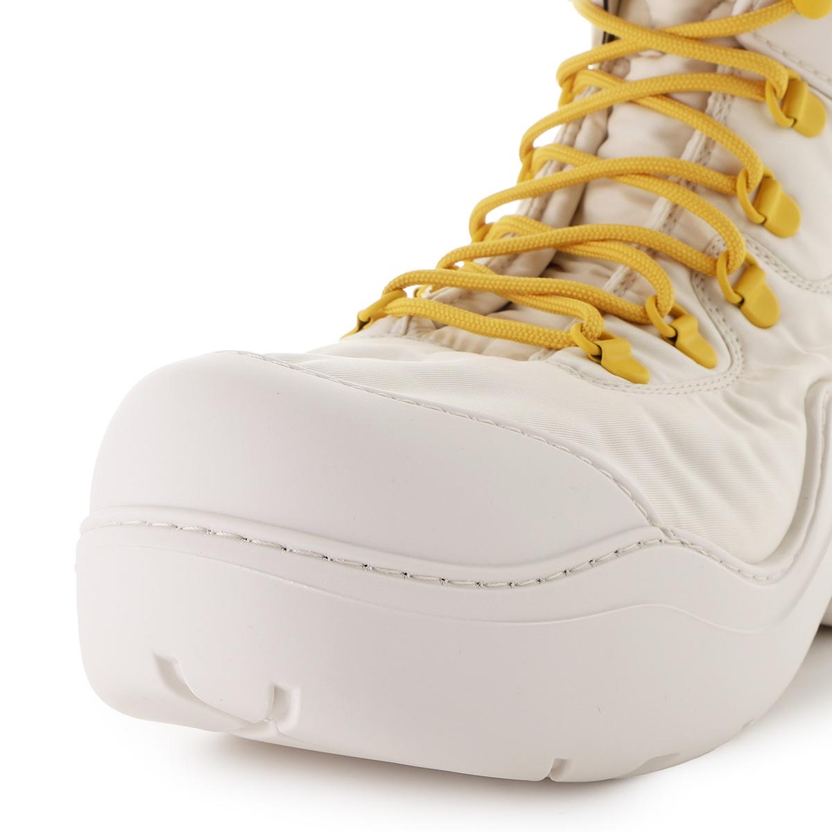 BOTTEGA VENETA ボッテガヴェネタ ブーツ/ボンバーブーツ/PUDDLE