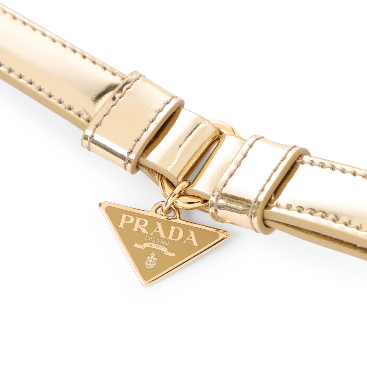 PRADA プラダ ドッグリード