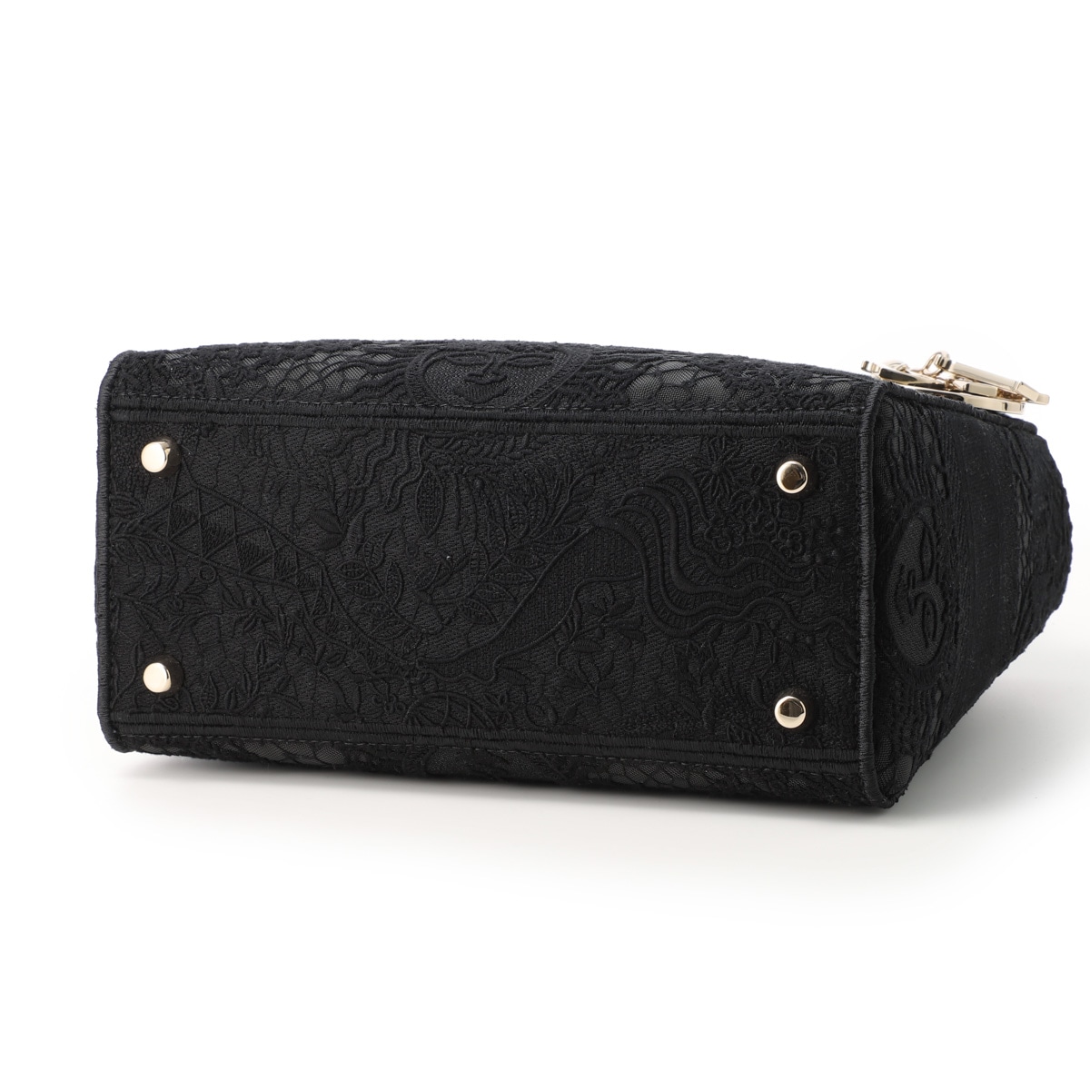 【アウトレット】DIOR ディオール ハンドバッグ 2WAY/ショルダーバッグ/LADY DIOR D-LITE レディース