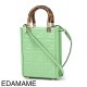 FENDI フェンディ ハンドバッグ/ショルダーバッグ/SUNSHINE SHOPPER SMALL レディース
