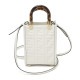 FENDI フェンディ ハンドバッグ/ショルダーバッグ/SUNSHINE SHOPPER SMALL レディース