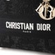 【アウトレット】DIOR ディオール ハンドバッグ 2WAY/ショルダーバッグ/LADY DIOR D-LITE レディース