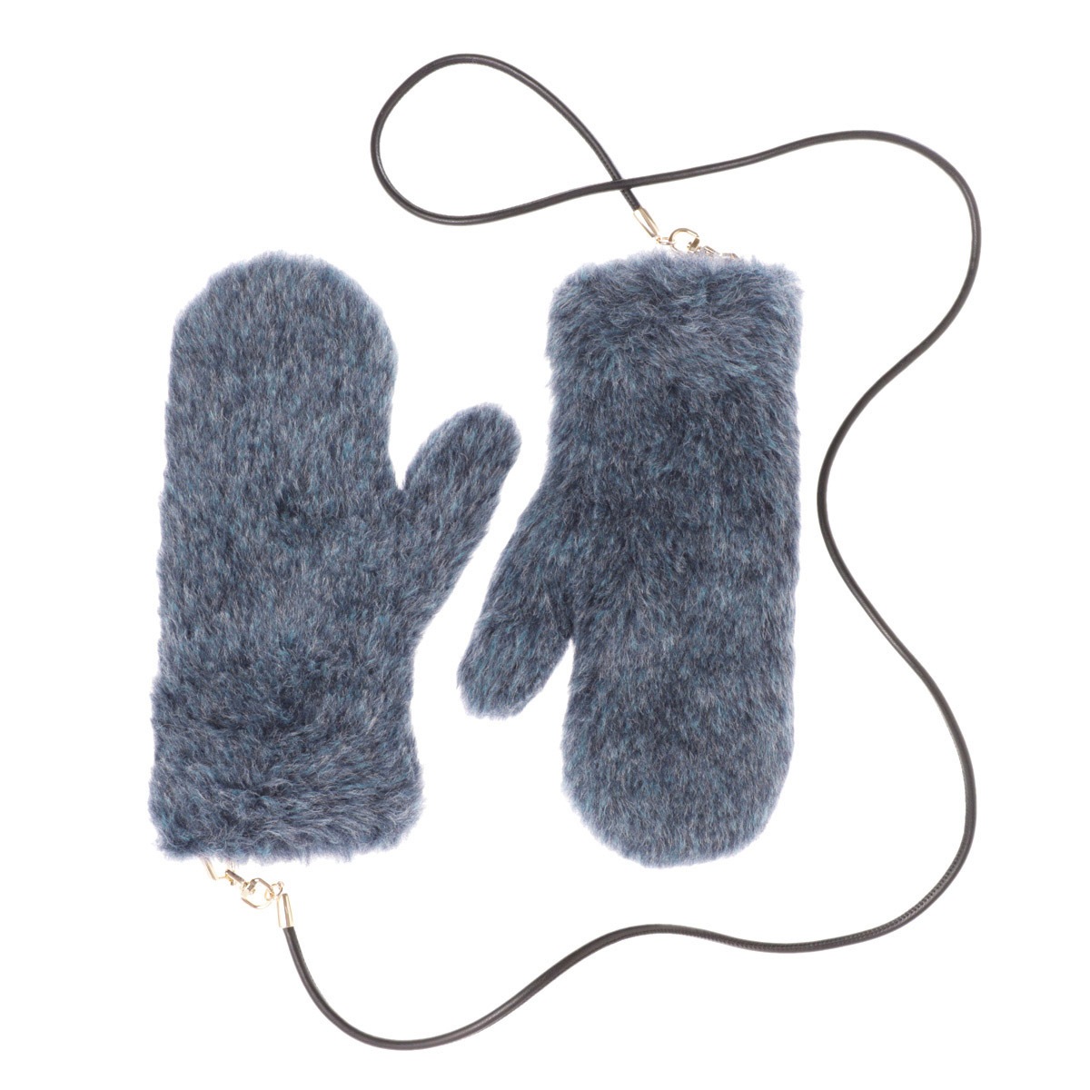 Max Mara マックスマーラ 手袋/ミトン/OMBRATO6 レディース