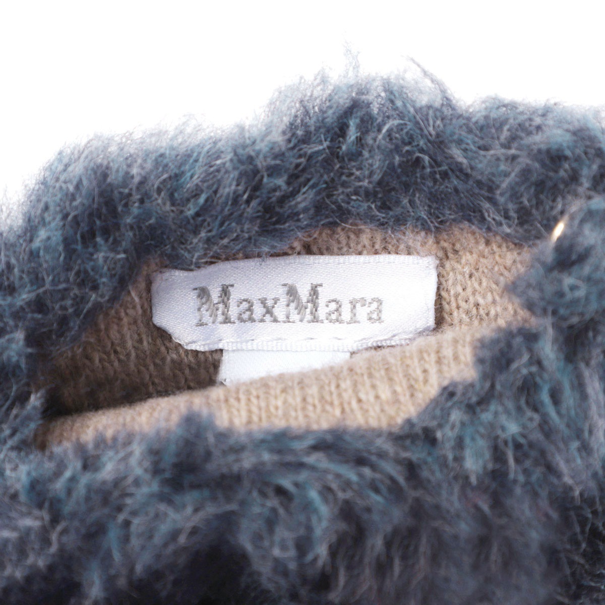 Max Mara マックスマーラ 手袋/ミトン/OMBRATO6 レディース