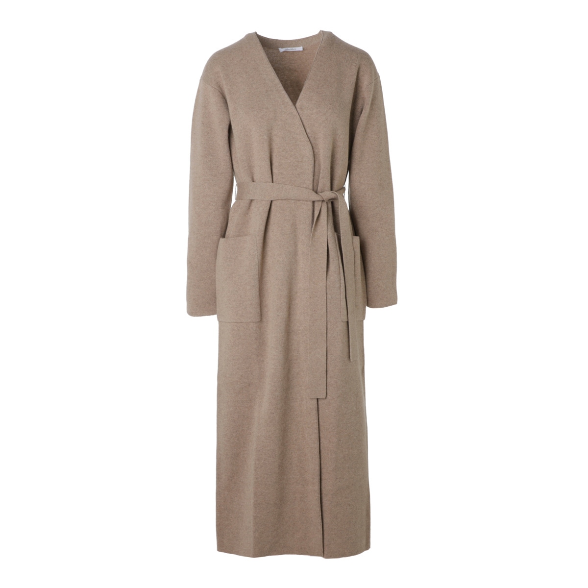Max Mara マックスマーラ ロングカーディガン/GESTRO レディース