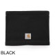 『ネコポス対応(1点まで)』Carhartt WIP カーハート ワークインプログレス ネックウォーマー/CORBY NECKWARMER メンズ