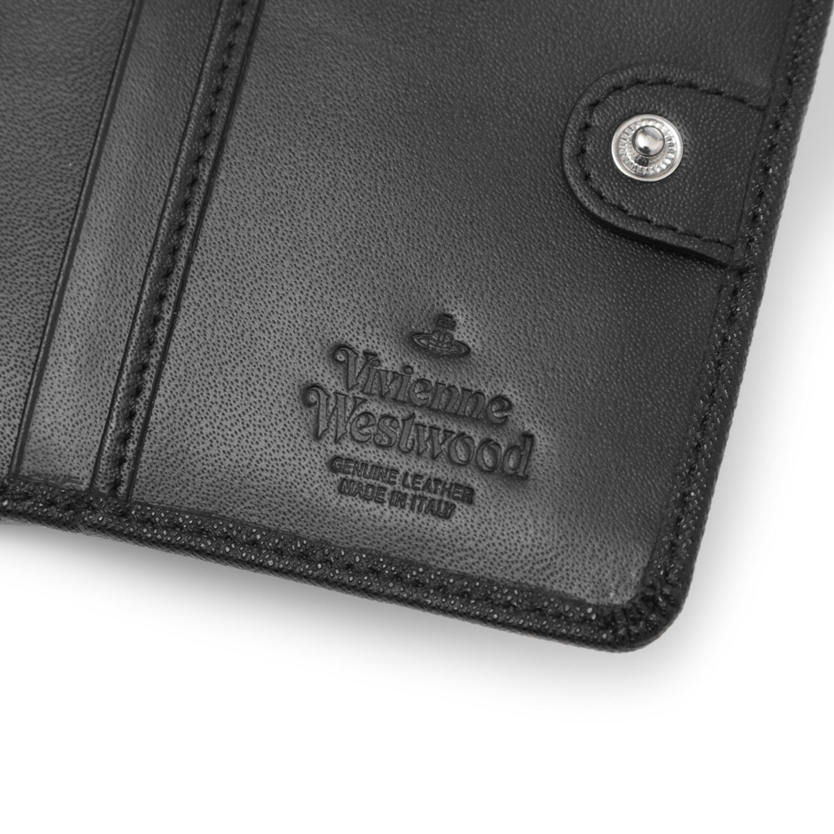 Vivienne Westwood 二つ折り財布 5115002YW L001N ヴィヴィアン ウエストウッド Vivienne Westwood Vivienne