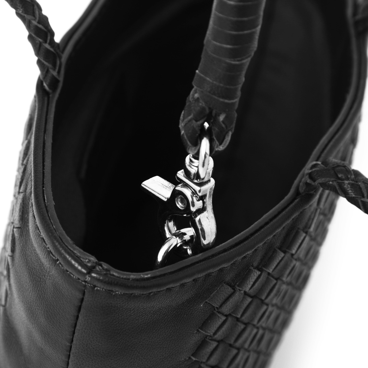 Dragon Diffusion ドラゴン ディフュージョン ショルダーバッグ/GIA レディース