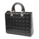 【アウトレット】【ラスト1点】DIOR ディオール ハンドバッグ 2WAY/LADY DIOR LARGE レディース