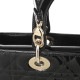 【アウトレット】【ラスト1点】DIOR ディオール ハンドバッグ 2WAY/LADY DIOR LARGE レディース