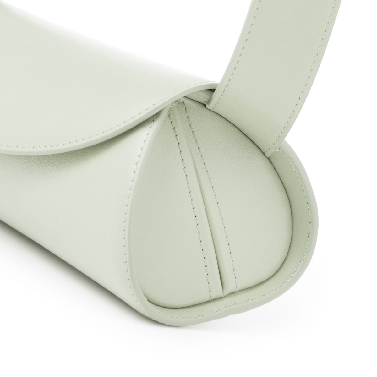 JIL SANDER ジルサンダー ショルダーバッグ/CANNOLO SMALL カンノーロ 