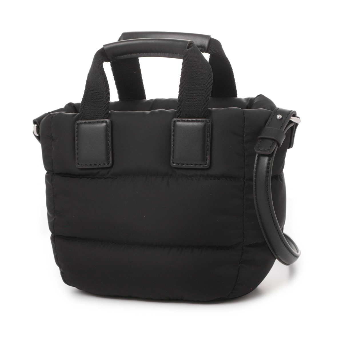 アウトレット】MONCLER モンクレール クロスボディバッグ 2WAY