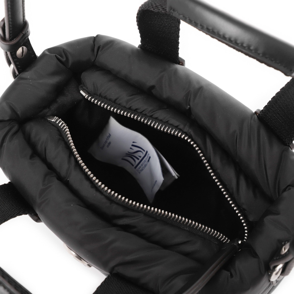 アウトレット】MONCLER モンクレール クロスボディバッグ 2WAY 