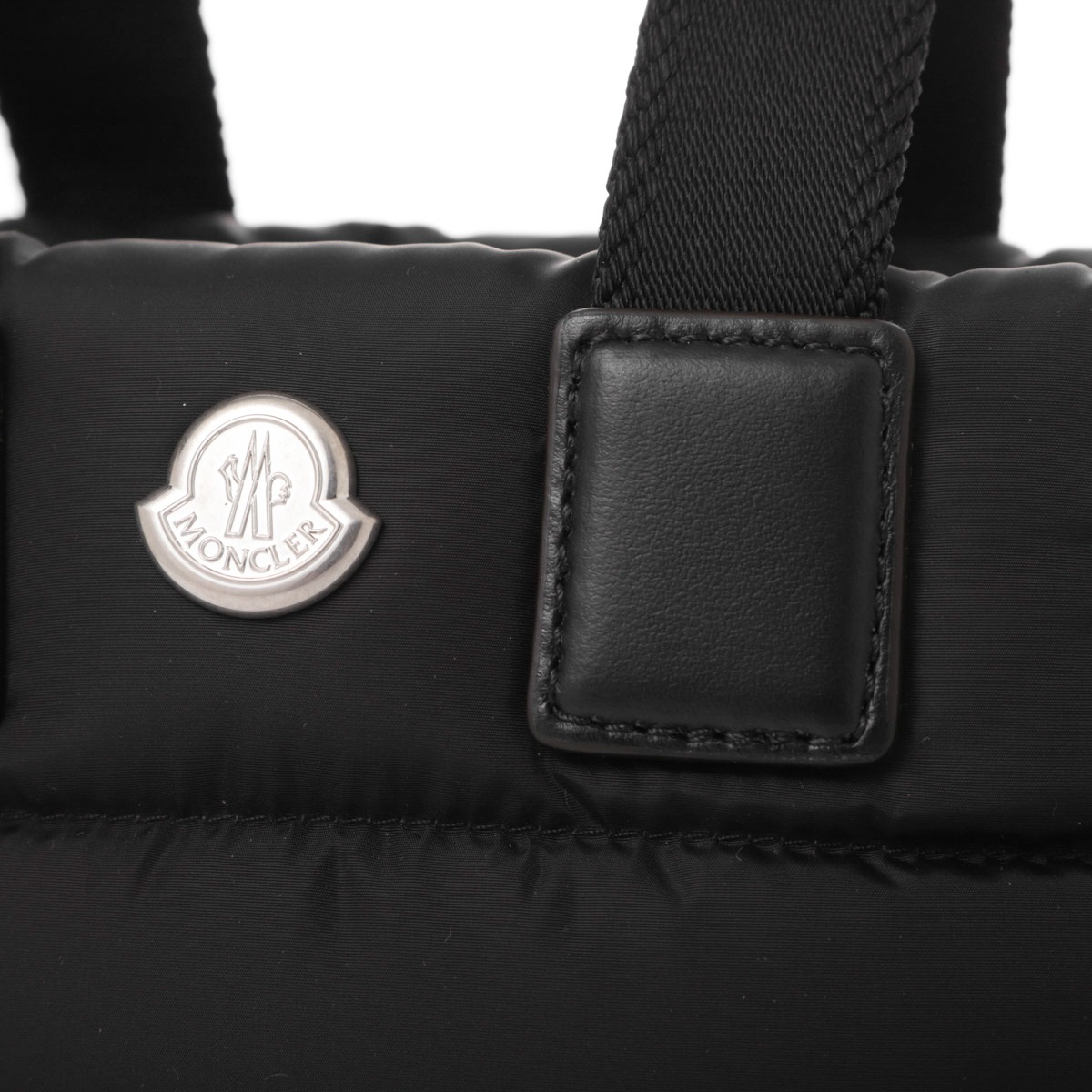 アウトレット】MONCLER モンクレール クロスボディバッグ 2WAY 