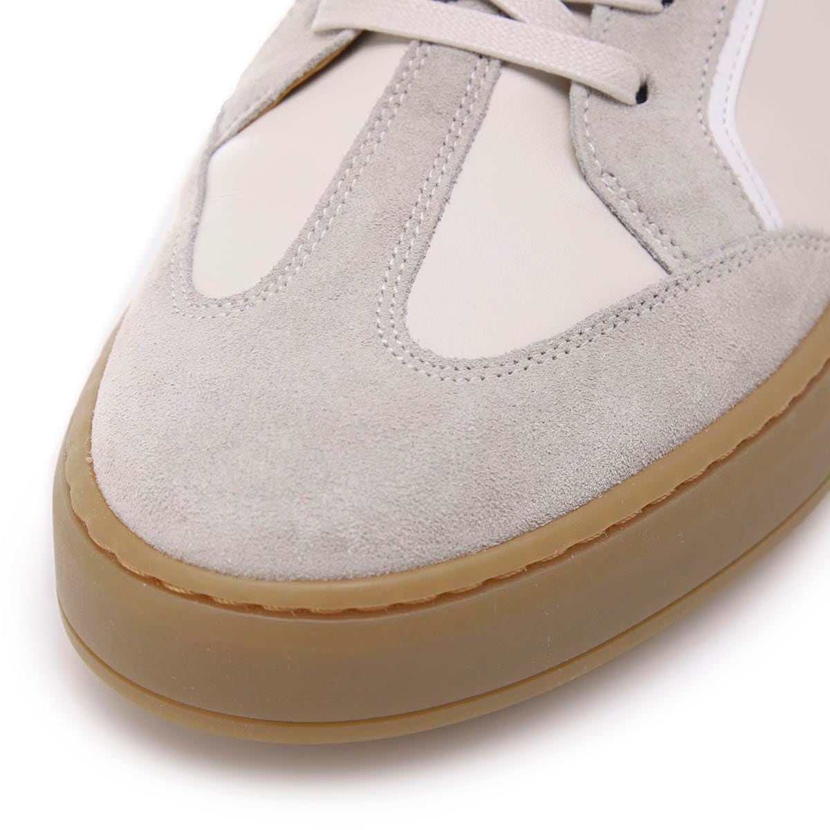 J.M. WESTON ジェイエムウエストン スニーカー/ON TIME HIRONDELLE