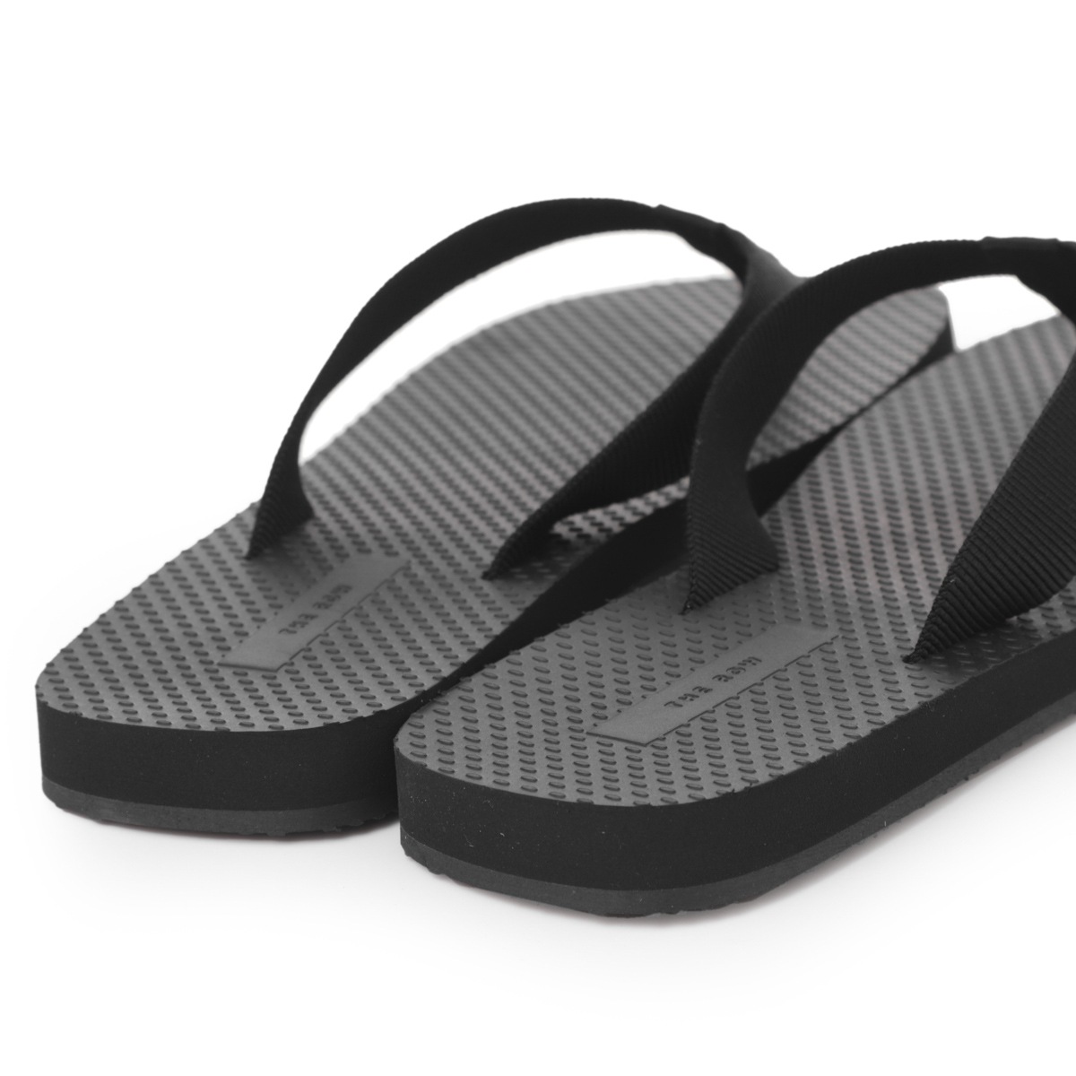 THE ROW ザ ロウ サンダル/フリップフロップサンダル/DUNE CLASSIC