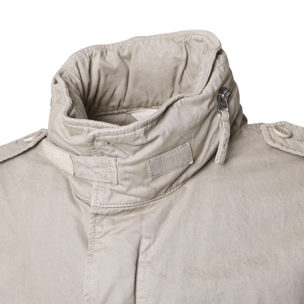 アウトレット】【ラスト1点】ASPESI アスペジ フィールドジャケット