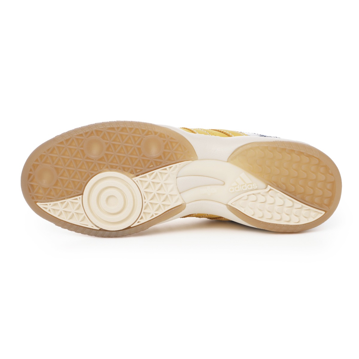 【アウトレット】【ラスト1点】adidas アディダス スニーカー/WALES BONNER MN SAMBA SUEDE IH8407 メンズ