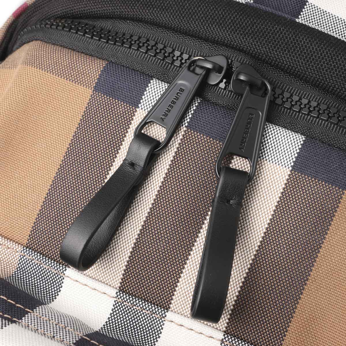 BURBERRY バーバリー バックパック/リュックサック メンズ | メンズ