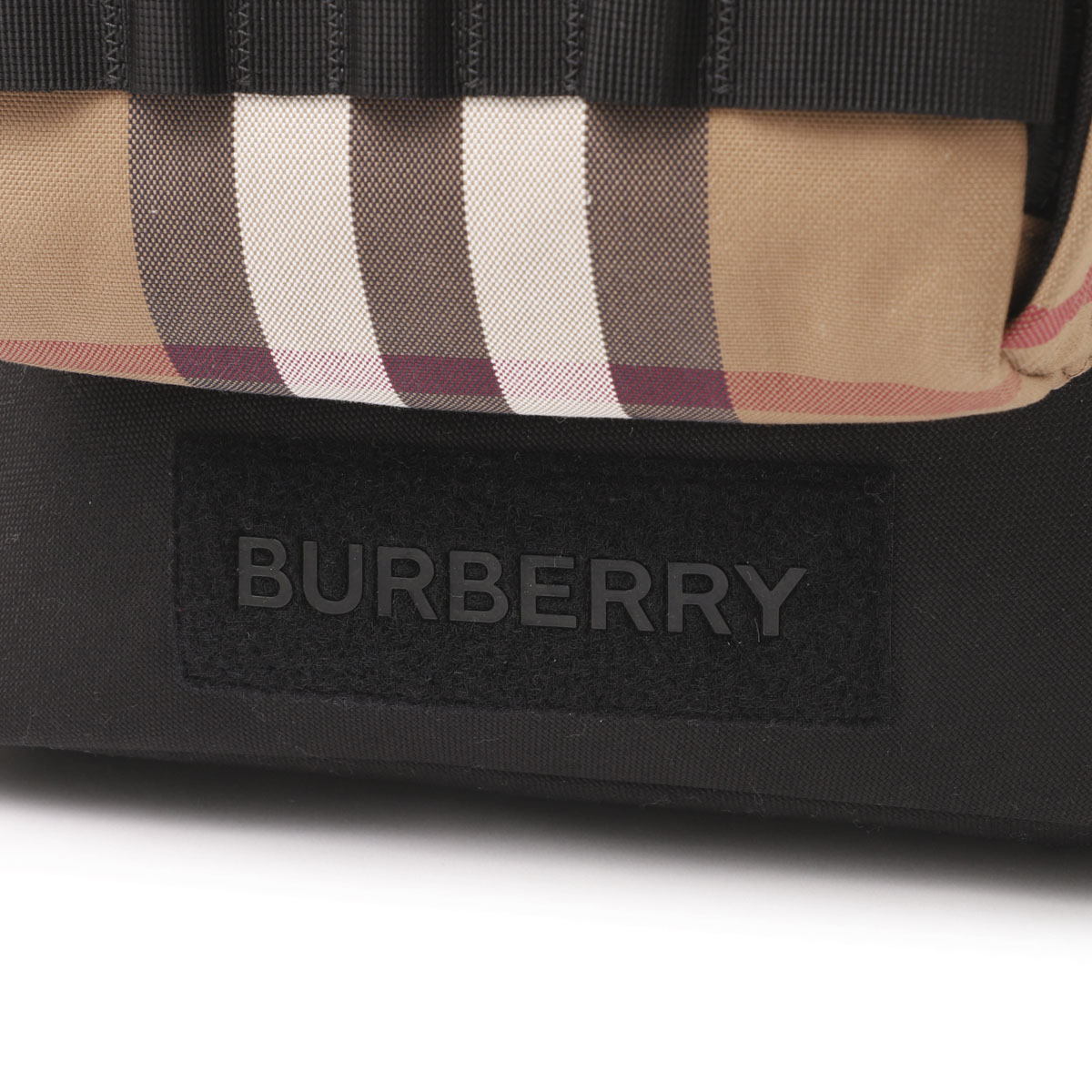 BURBERRY バーバリー バックパック/リュックサック メンズ