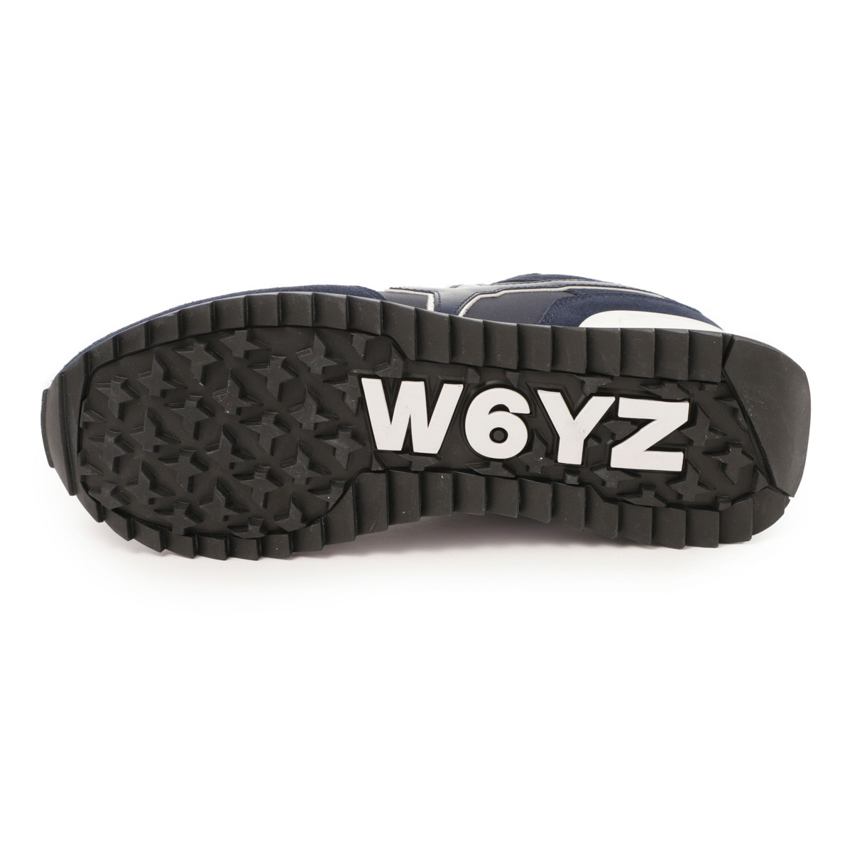 W6YZ ウィズ スニーカー/YAK-M【大きいサイズあり】 メンズ