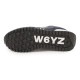 W6YZ ウィズ スニーカー/YAK-M【大きいサイズあり】 メンズ