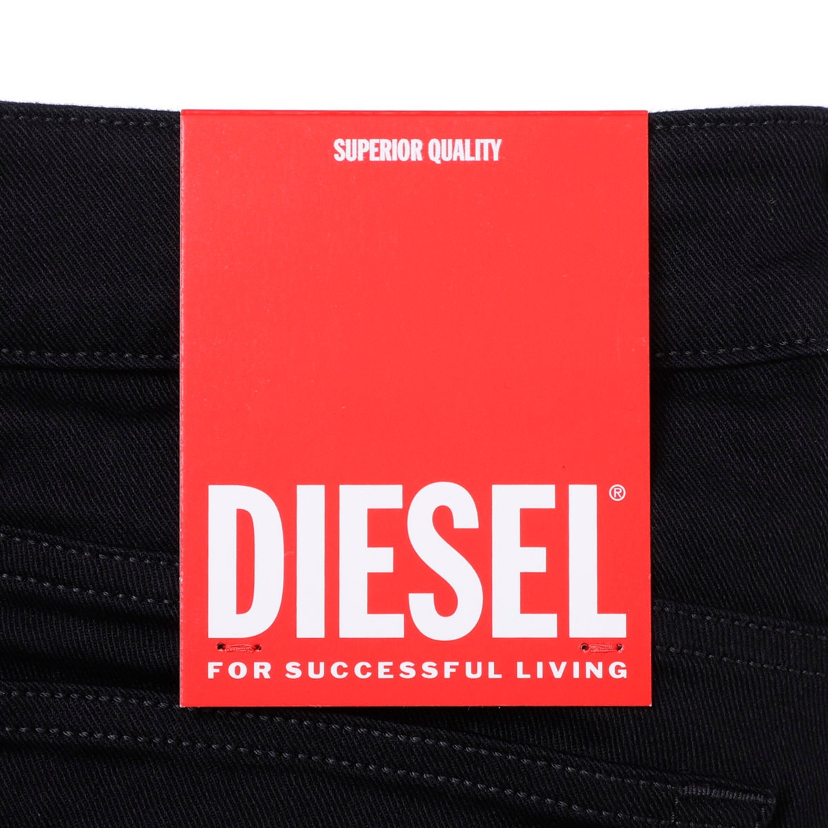 【アウトレット】【ラスト1点】DIESEL ディーゼル ジップフライジーンズ/1979 SLEENKER【大きいサイズあり】 メンズ