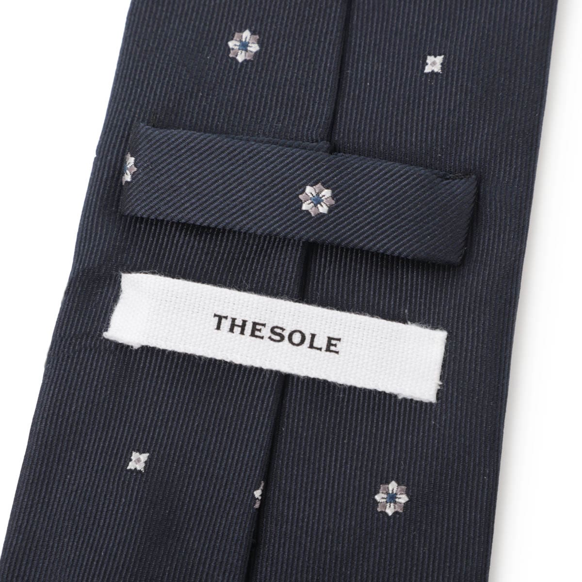 THE SOLE ザソール ネクタイ/【国内正規品】 メンズ | メンズ