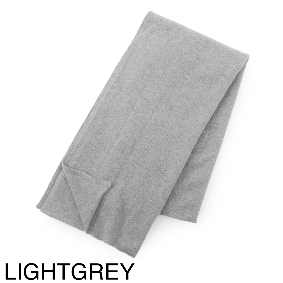 DRUMOHR ドルモア カシミヤ100％ マフラー/ストール メンズ