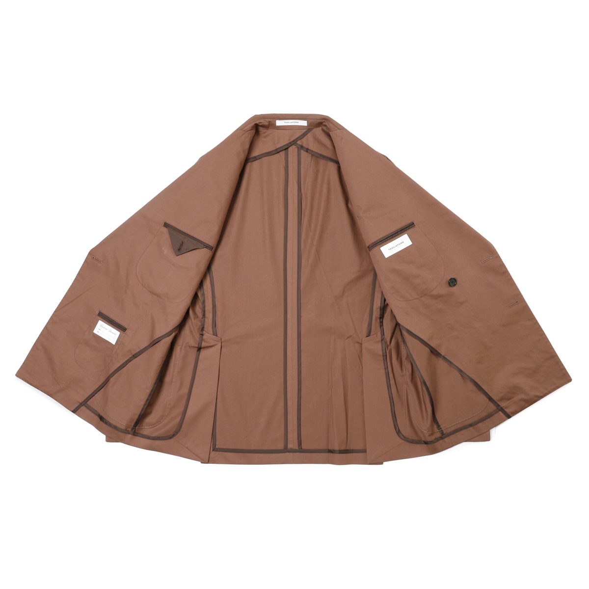 アウトレット】TAGLIATORE タリアトーレ ダブルジャケット