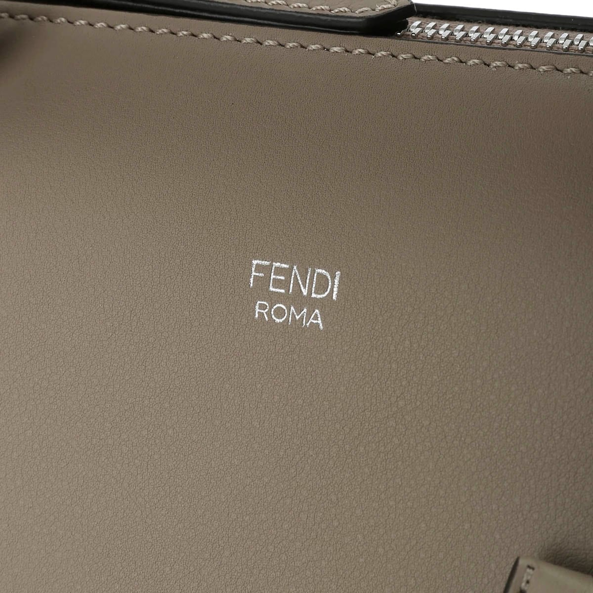 FENDI フェンディ ボストンバッグ 2WAY/BY THE WAY バイ ザ ウェイ レディース