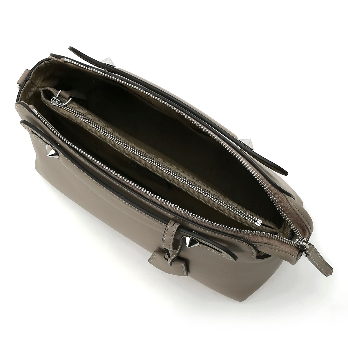 FENDI フェンディ ボストンバッグ 2WAY/BY THE WAY バイ ザ ウェイ レディース