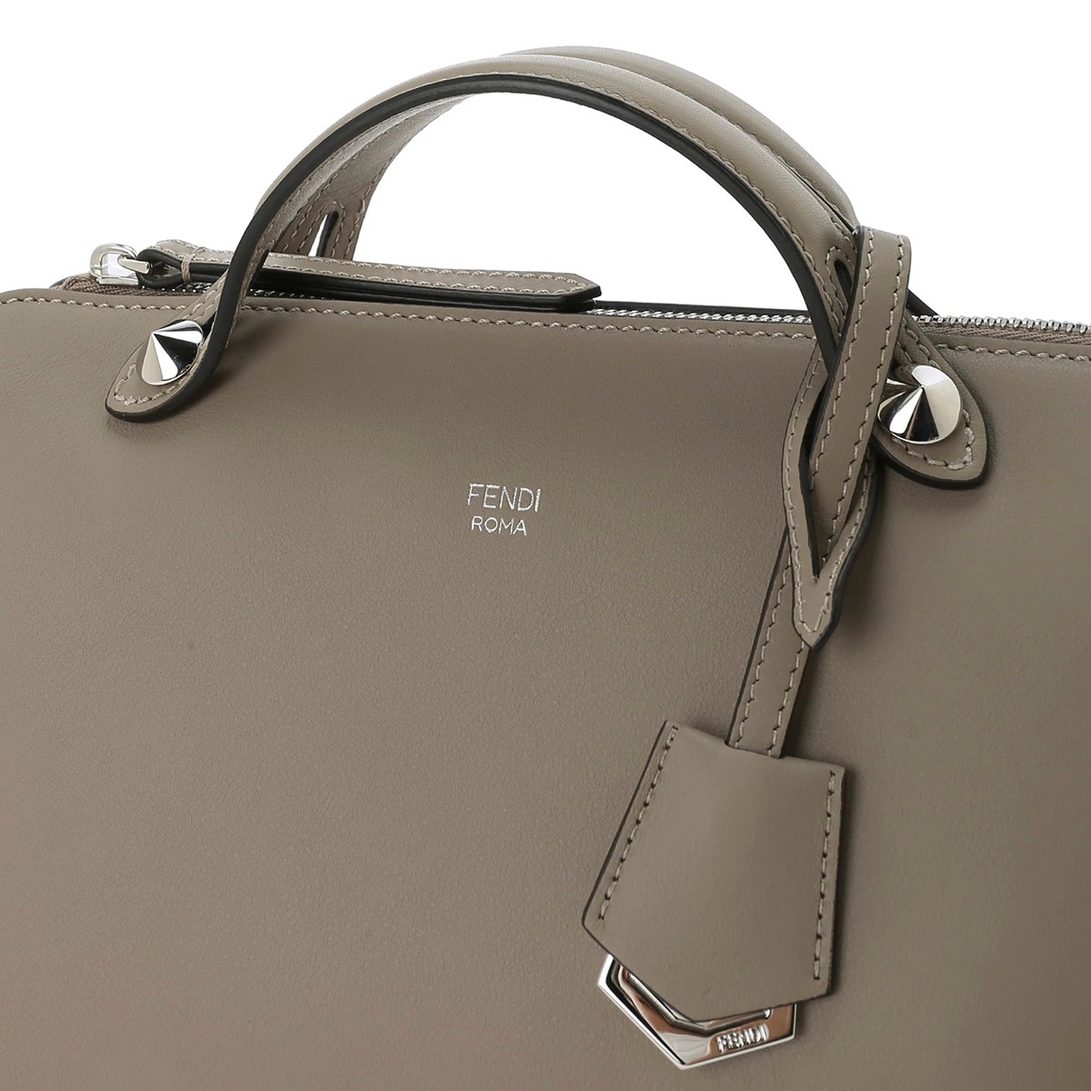 ☆FENDI☆ BY THE WAY ミディアム 2wayボストンバッグ ♪ FENDI フェンディ ボストンバッグ 2WAY/BY THE WAY MEDIUM