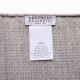 BRUNELLO CUCINELLI ブルネロクチネリ ポケットチーフ メンズ