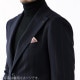 BRUNELLO CUCINELLI ブルネロクチネリ ポケットチーフ メンズ