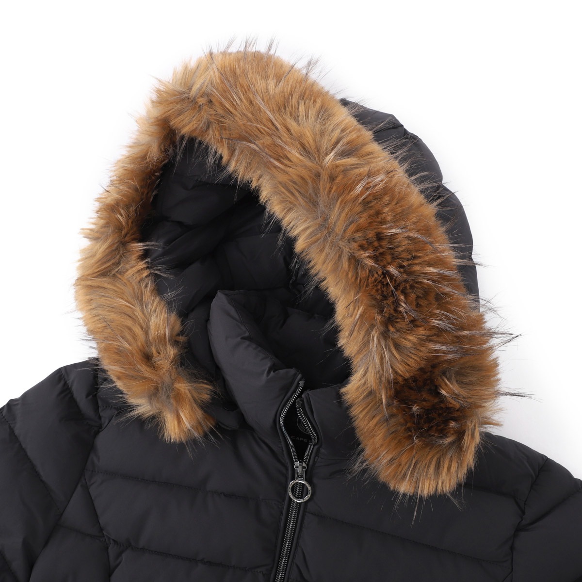 CAPE HORN ケープホーン ダウンジャケット/SALTA ECO MURMASKY【大きいサイズあり】 レディース