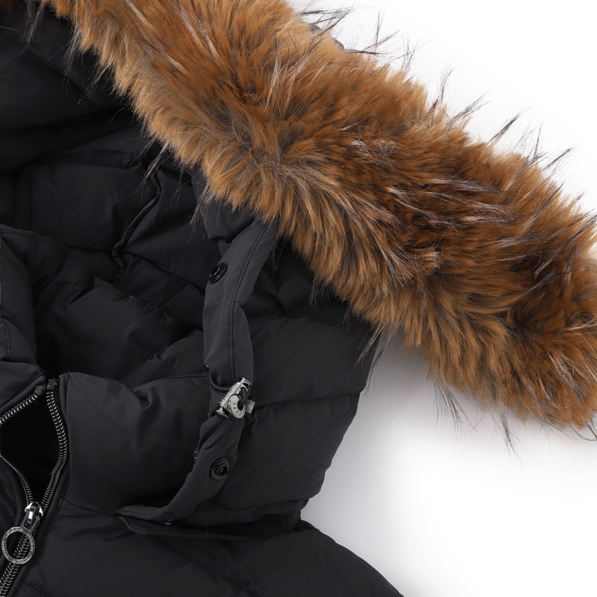 CAPE HORN ケープホーン ダウンジャケット/SALTA ECO MURMASKY【大きいサイズあり】 レディース