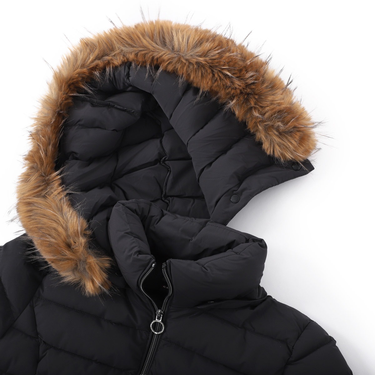 CAPE HORN ケープホーン ダウンジャケット/SALTA ECO MURMASKY【大きいサイズあり】 レディース