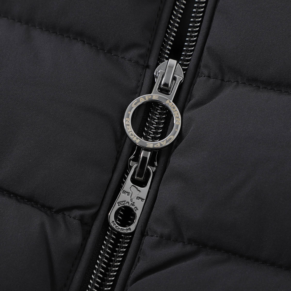 CAPE HORN ケープホーン ダウンジャケット/SALTA ECO MURMASKY【大きいサイズあり】 レディース