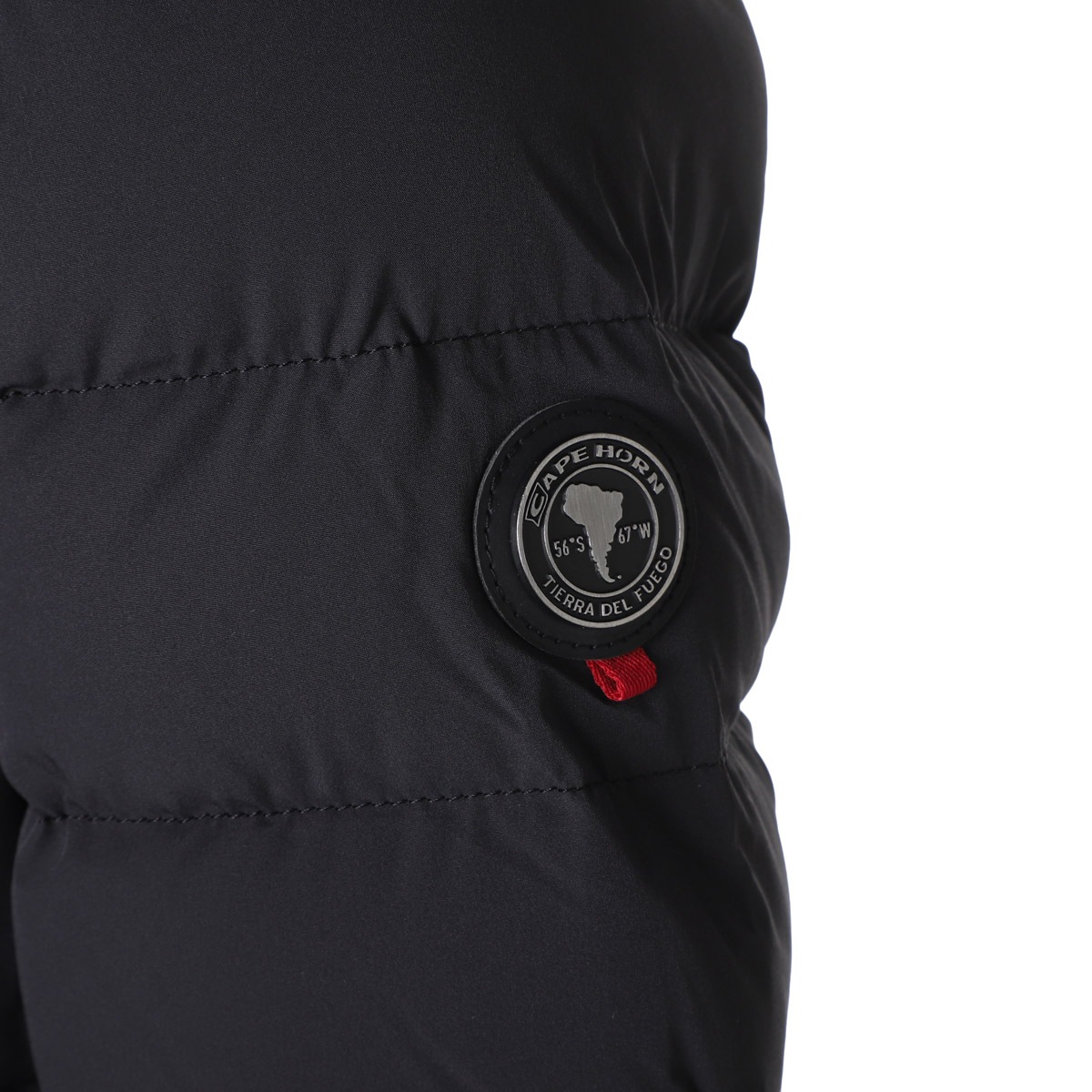 CAPE HORN ケープホーン ダウンジャケット/SALTA ECO MURMASKY【大きいサイズあり】 レディース