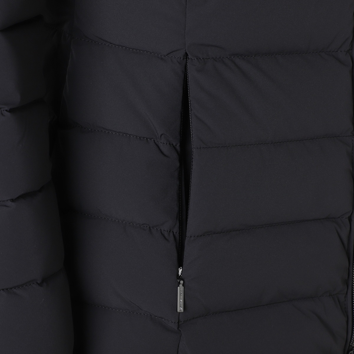 CAPE HORN ケープホーン ダウンジャケット/SALTA ECO MURMASKY【大きいサイズあり】 レディース