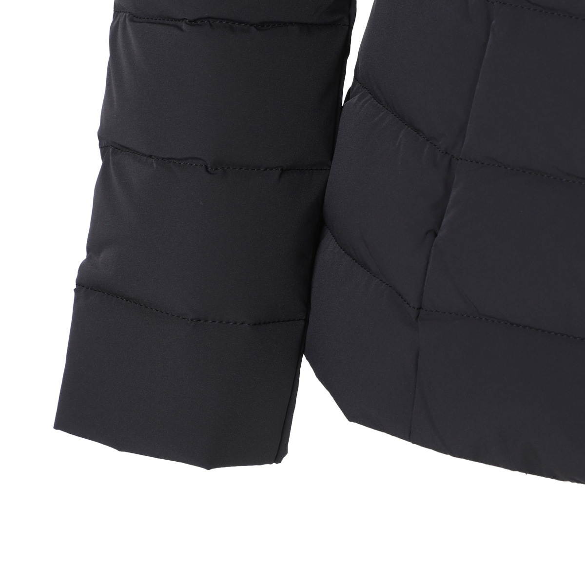 CAPE HORN ケープホーン ダウンジャケット/SALTA ECO MURMASKY【大きいサイズあり】 レディース