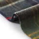 『ネコポス対応(1点まで)』Barbour バブアー マフラー/BARBOUR WOOL CASHMERE TARTAN SCARF