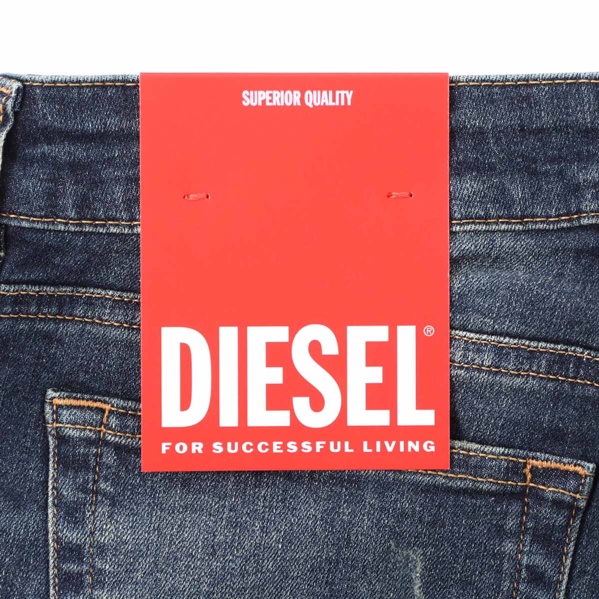 DIESEL ディーゼル ジップフライジーンズ/フレアジーンズ KIDS キッズ ガールズ/D-ARRY-J ブーツカット フレアデニムパンツ ウォッシュ加工 レディース