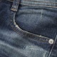 DIESEL ディーゼル ジップフライジーンズ/フレアジーンズ KIDS キッズ ガールズ/D-ARRY-J ブーツカット フレアデニムパンツ ウォッシュ加工 レディース