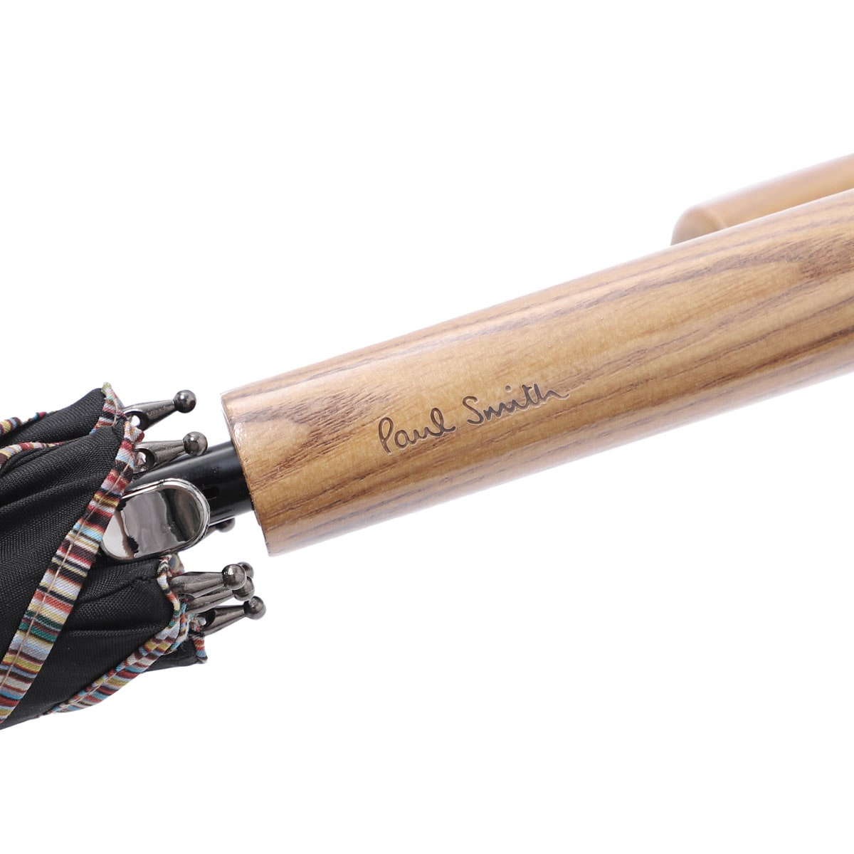 Paul Smith ポールスミス 傘/長傘/UMBRELLA WALKER M TRIM メンズ