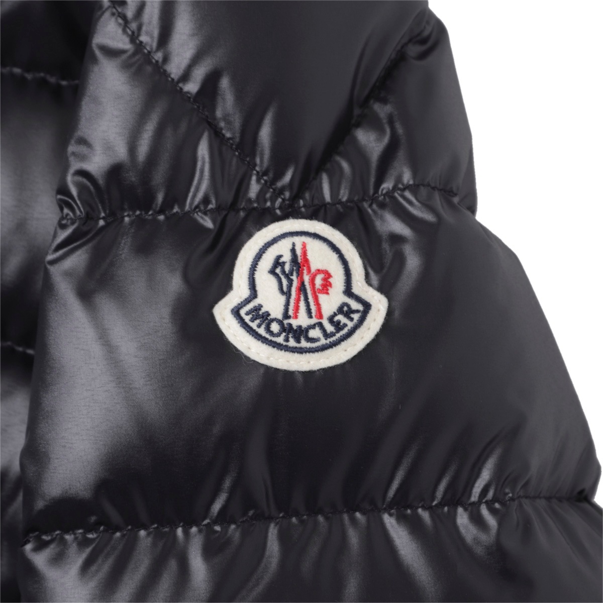 アウトレット】【ラスト1点】MONCLER モンクレール ダウンジャケット