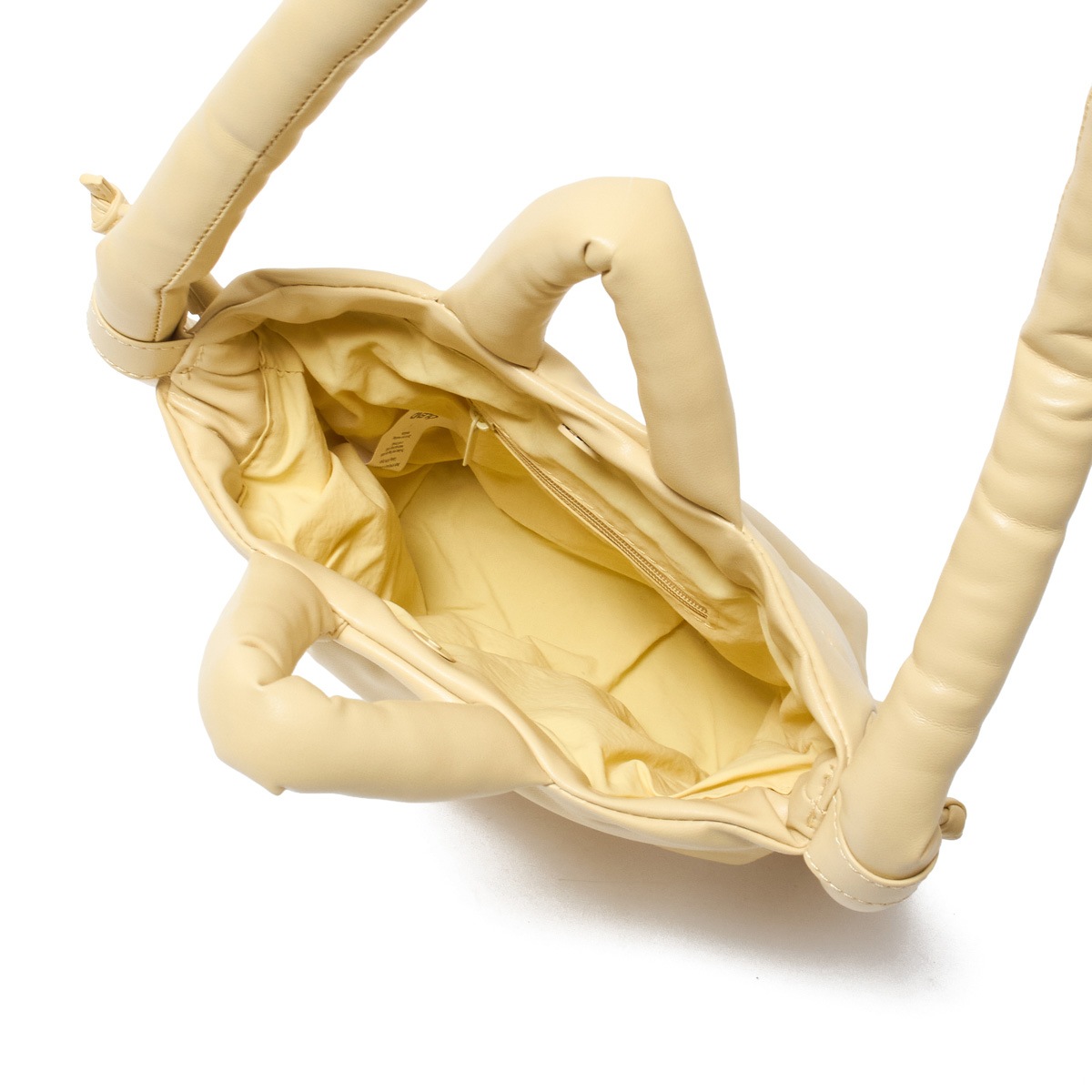 OLEND オレンド ショルダーバッグ 3WAY/クロスボディバッグ/MICRO ONA VEGAN LEATHER BAG マイクロ オナ ヴィーガンレザー レディース