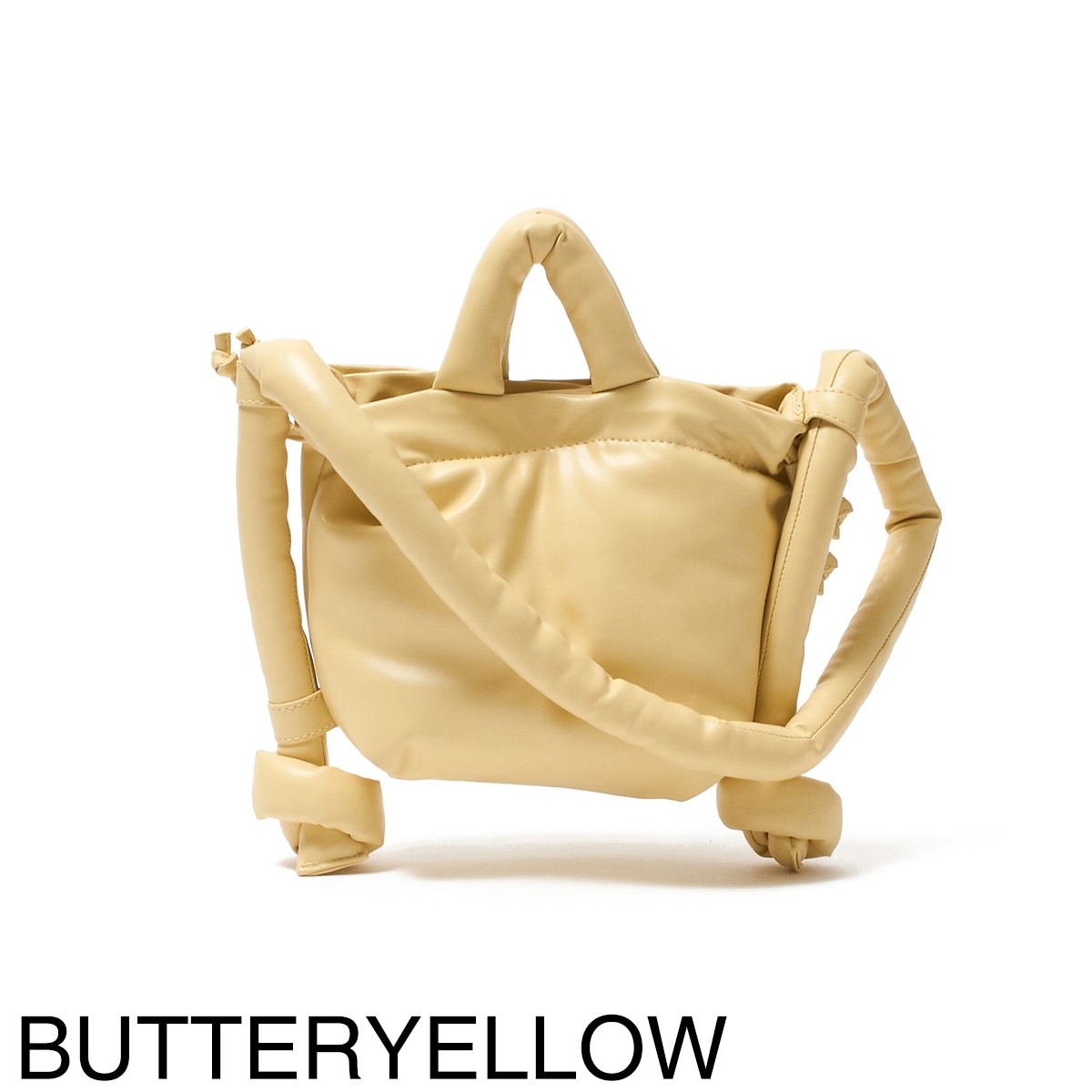 OLEND オレンド ショルダーバッグ 3WAY/クロスボディバッグ/MICRO ONA VEGAN LEATHER BAG マイクロ オナ ヴィーガンレザー レディース